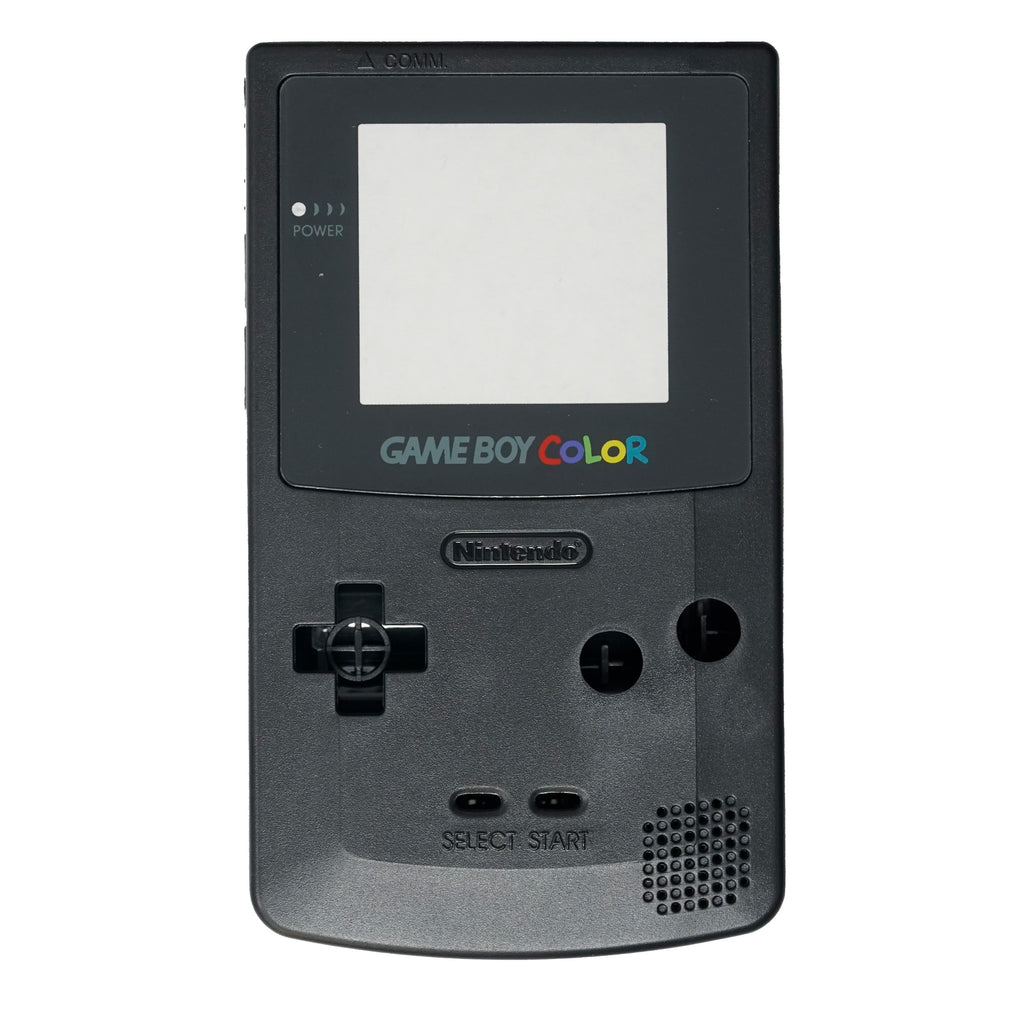 Game Boy Color Shell | Hand Held Legend