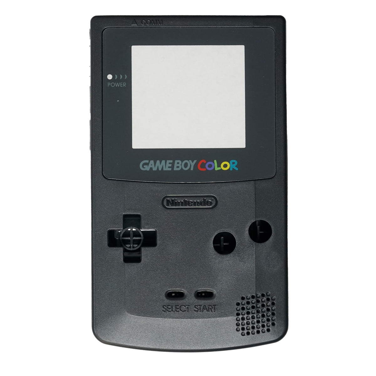 Game Boy Color Shell | Hand Held Legend