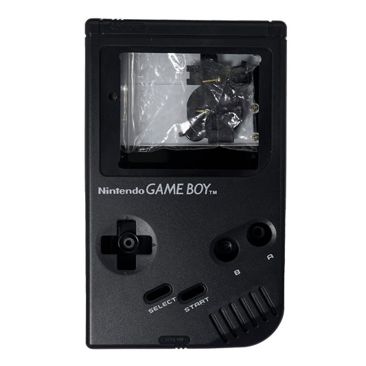 Game Boy DMG Laminated IPS Shell - HISPEEDIDO