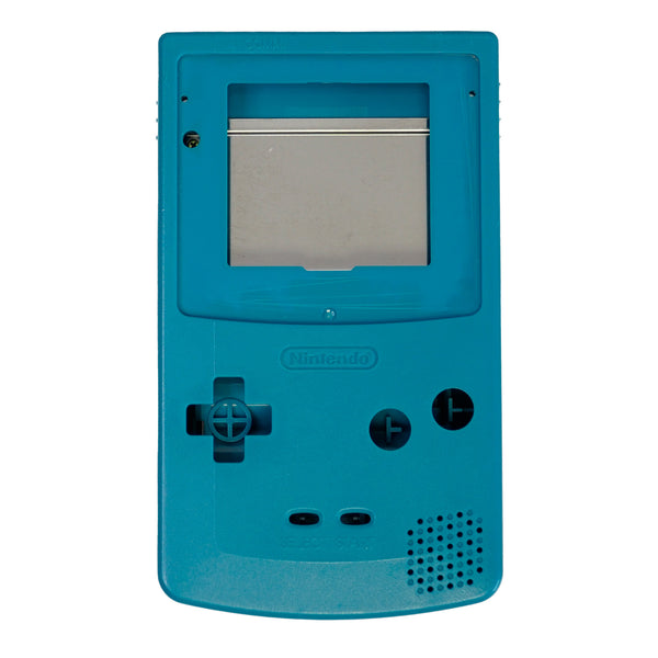 OEM Used Shells for Game Boy Color - Hand Held Legend
