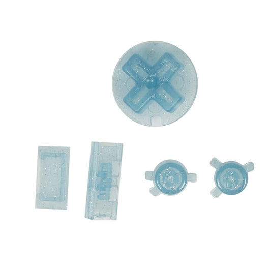 Game Boy Color Buttons - Cloud Game Store