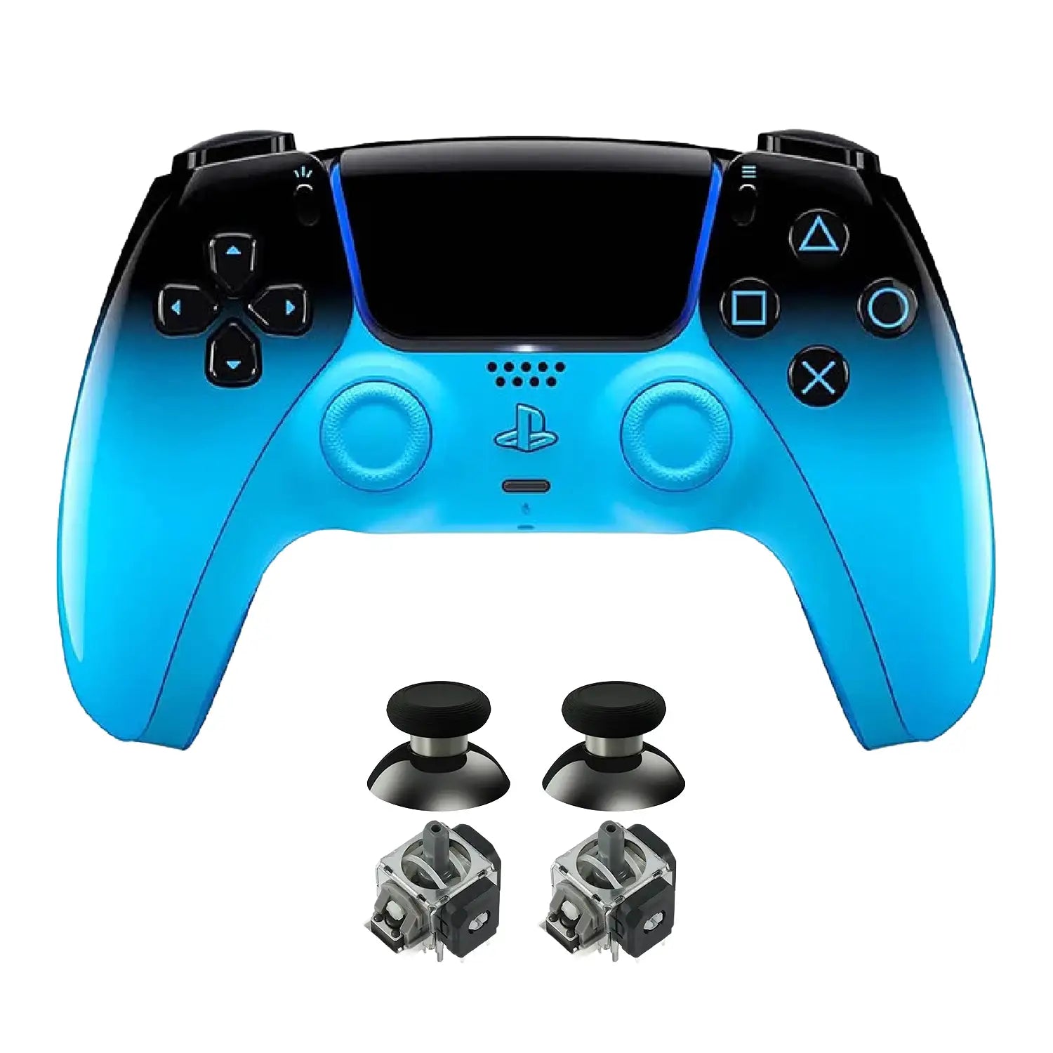 DualSense Wireless Controller - PS5 - TMR Upgraded