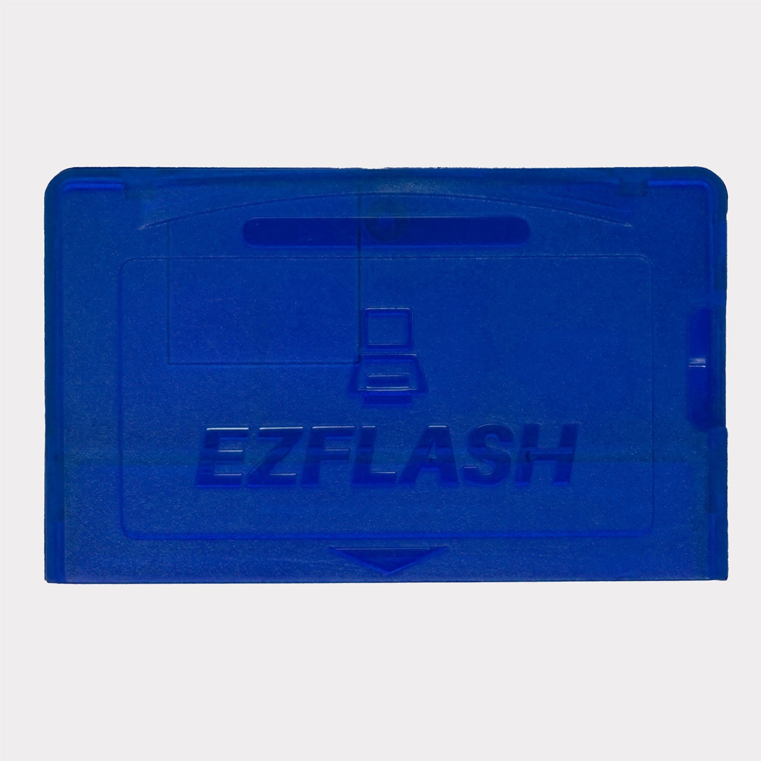 EZ-Flash Shell compatible with Air and Omega Definitive Edition