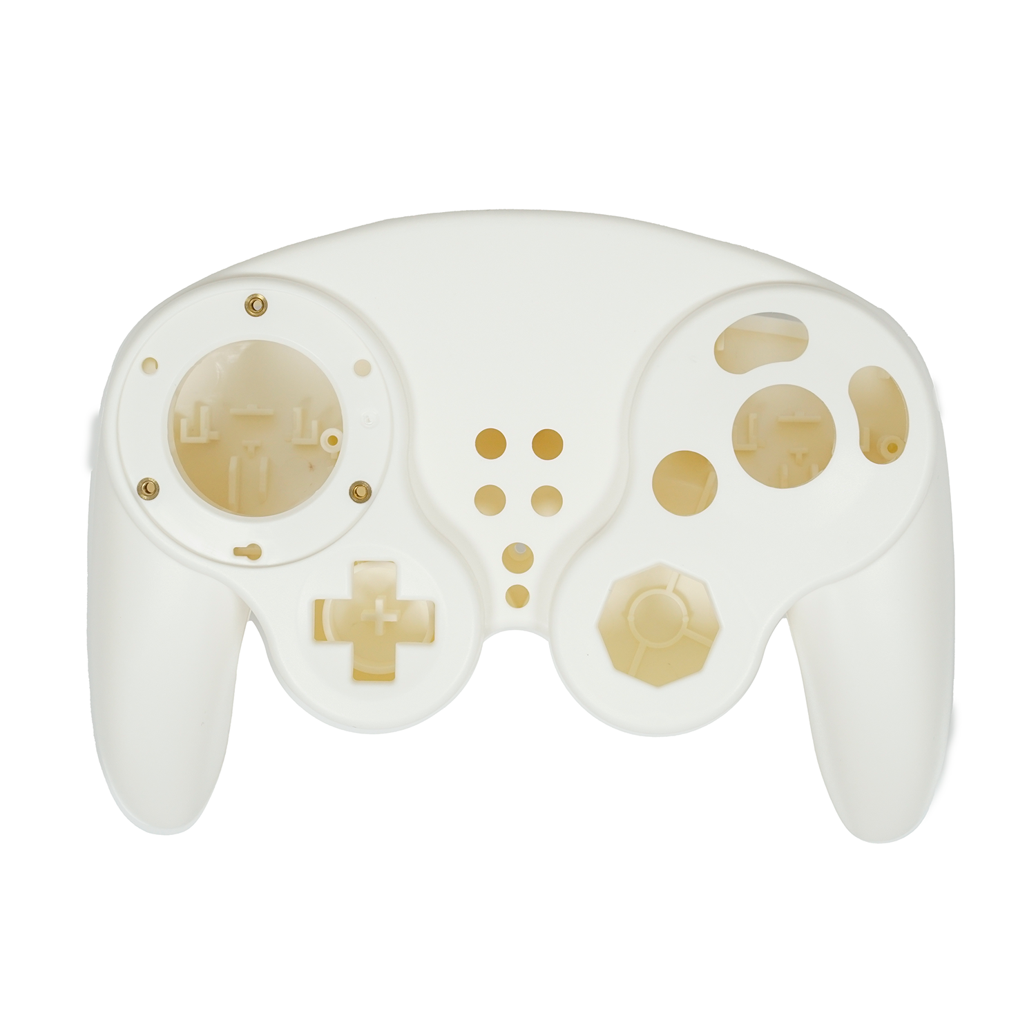 GC Ultimate Controller Kit - Funded with Kickstarter