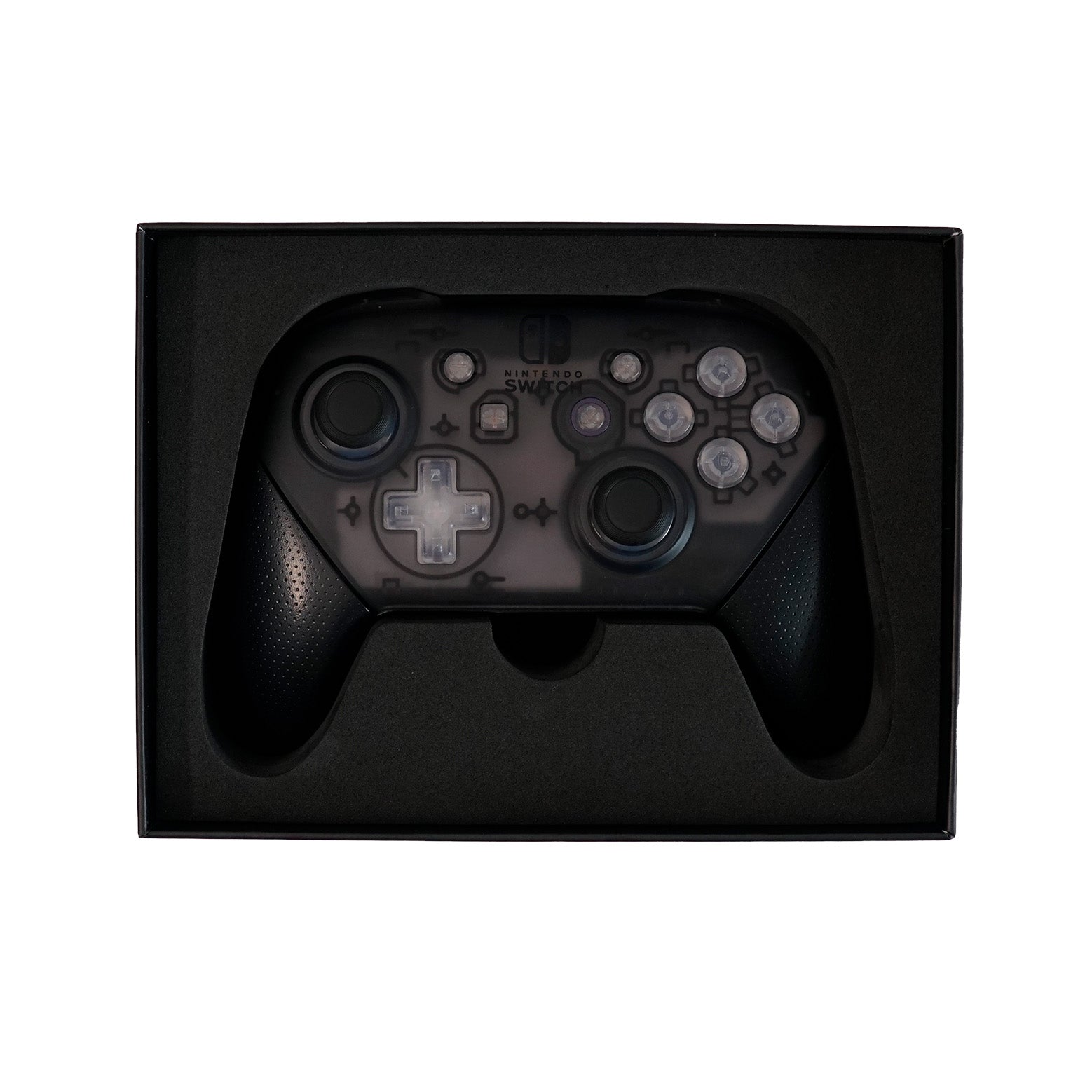 ProGCC Pre-Built Controller (V3) Modding