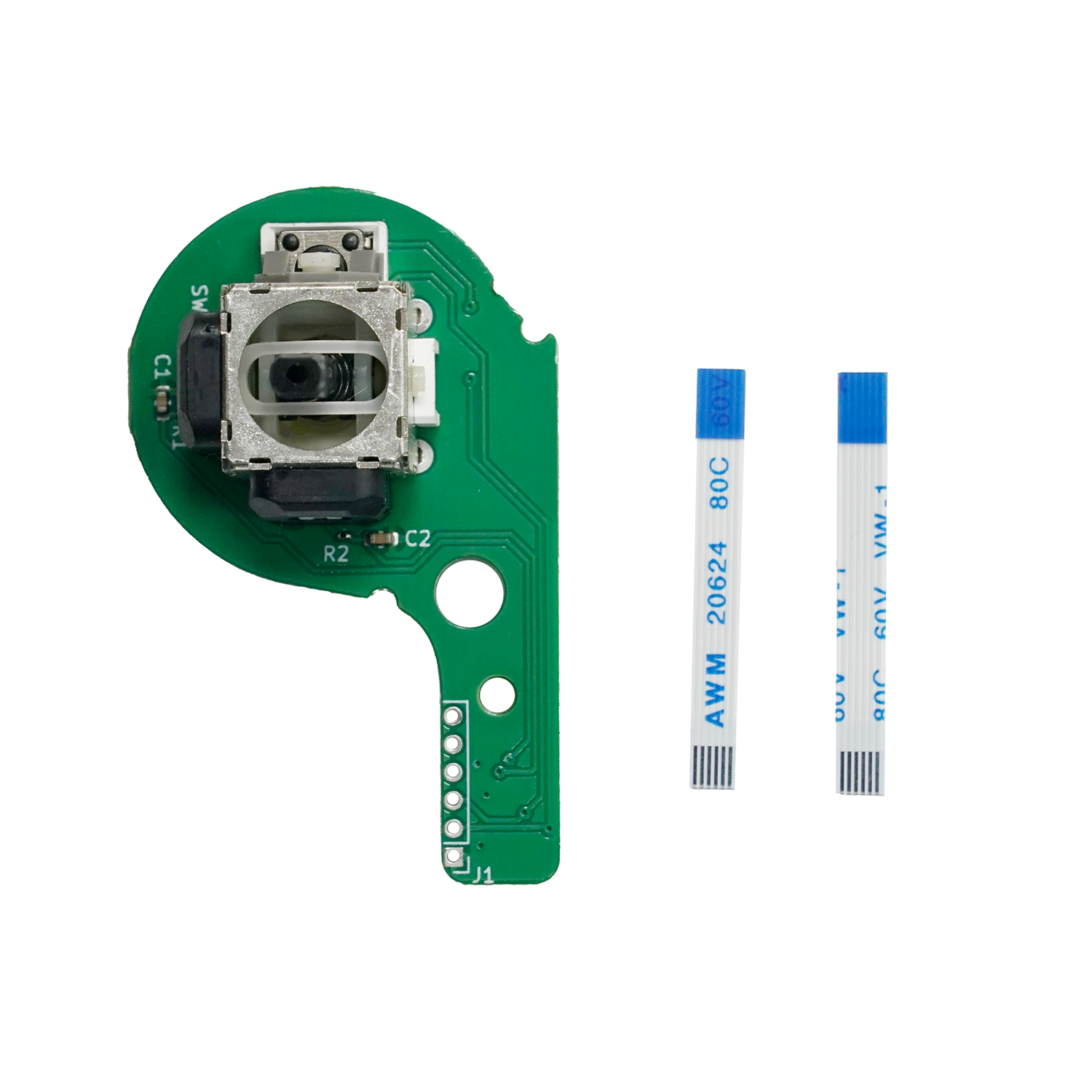 C-Stick PCB - GC Ultimate