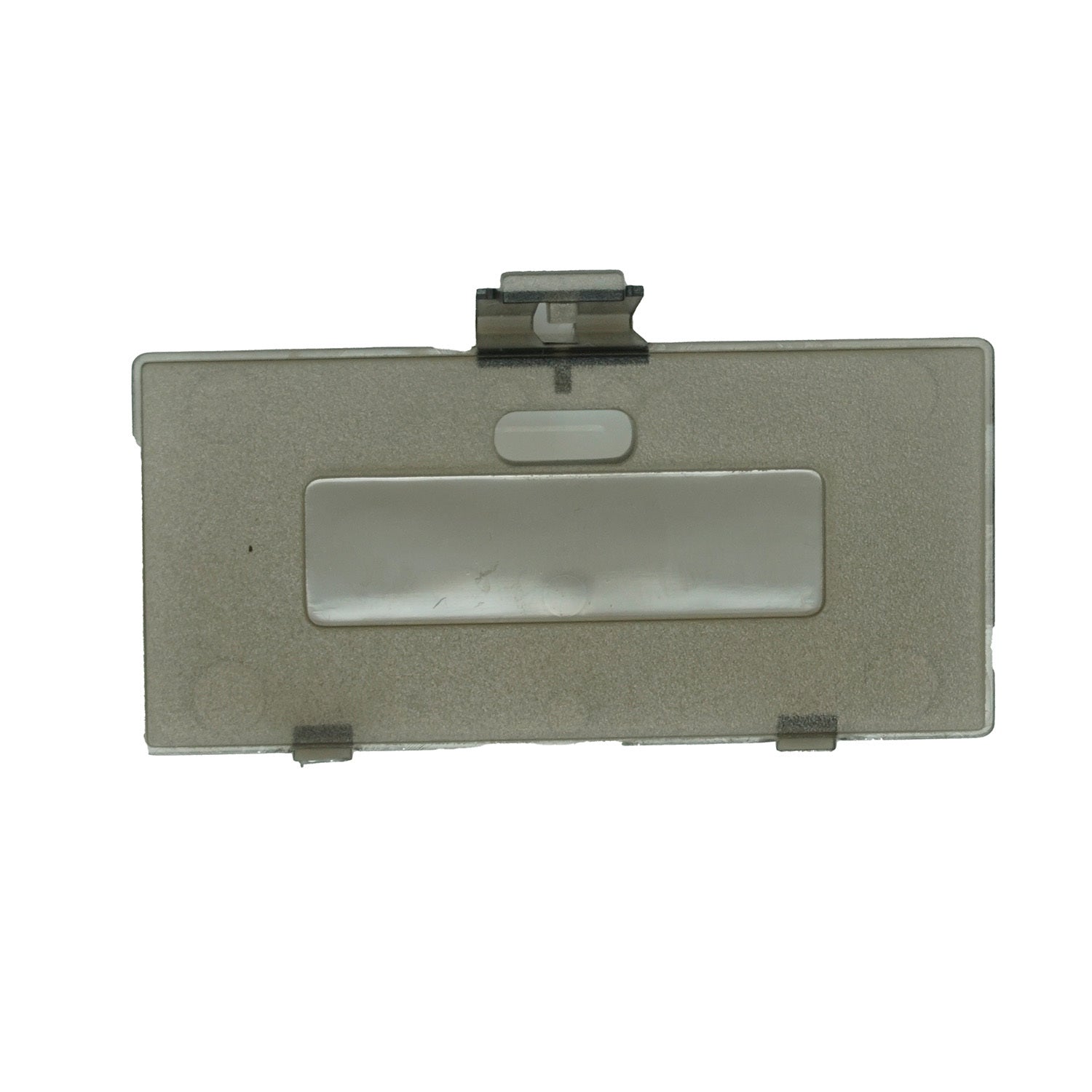 Game Boy Pocket USB-C Battery Cover  - Hispeedido