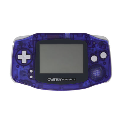 Game Boy Advance Made-To-Order OG Style Console