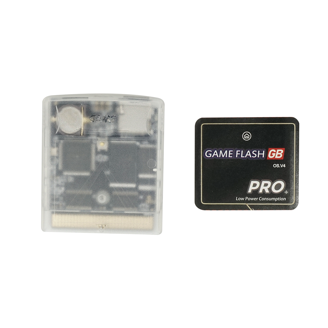 Game Flash GB PRO - Bitfunx - Hand Held Legend