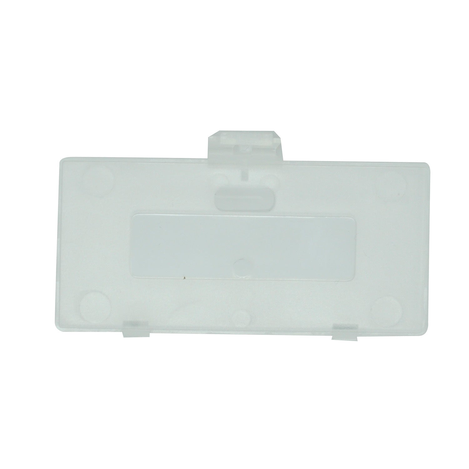 Game Boy Pocket USB-C Battery Cover  - Hispeedido