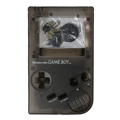 Game Boy DMG Laminated IPS Shell - HISPEEDIDO