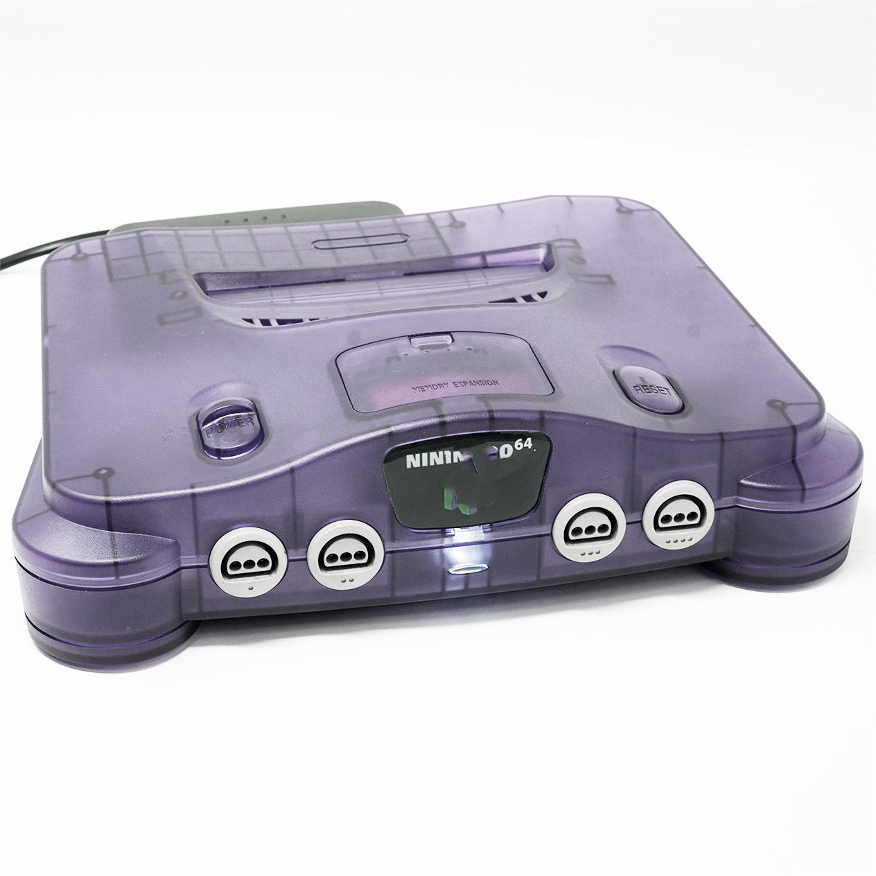 N64 Made-To-Order Retro Gem Enabled Console