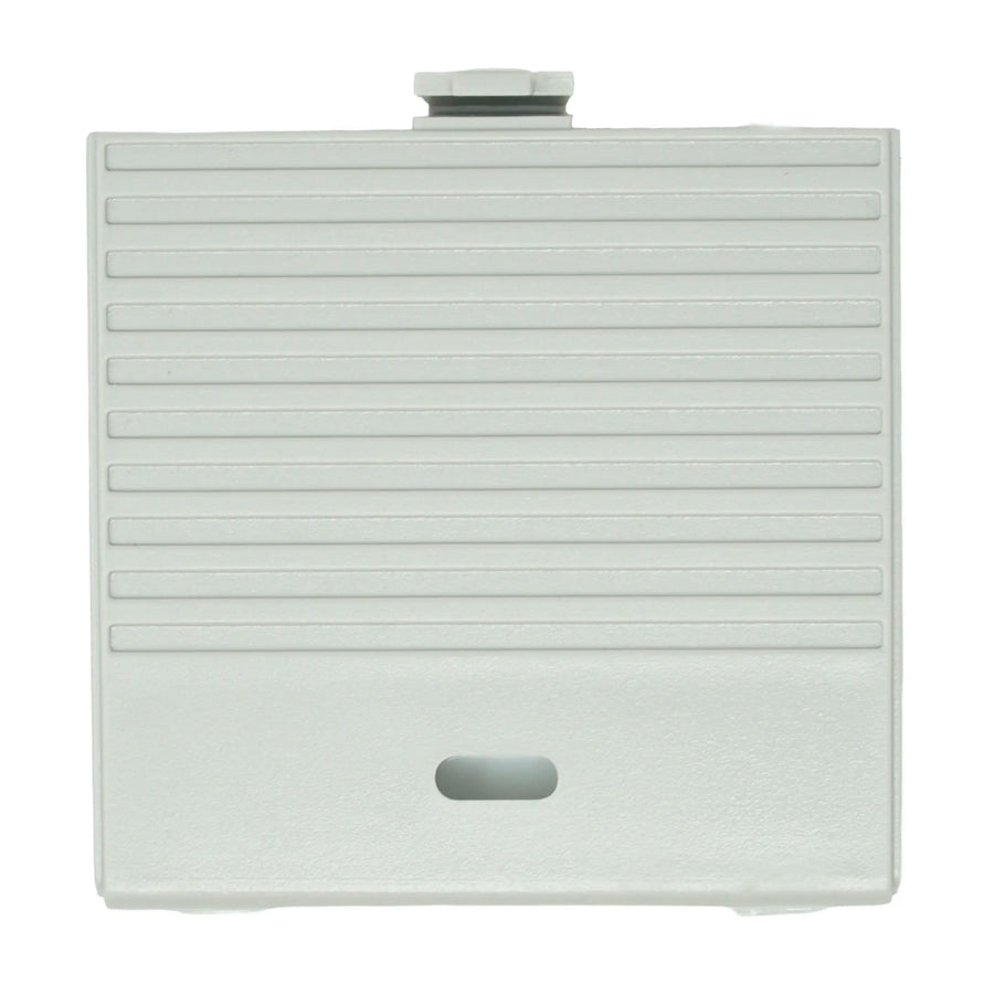 Game Boy DMG USB-C Battery Cover - HISPEEDIDO