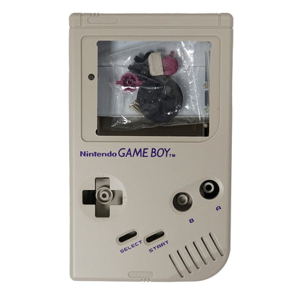 Game Boy DMG Laminated IPS Shell - HISPEEDIDO