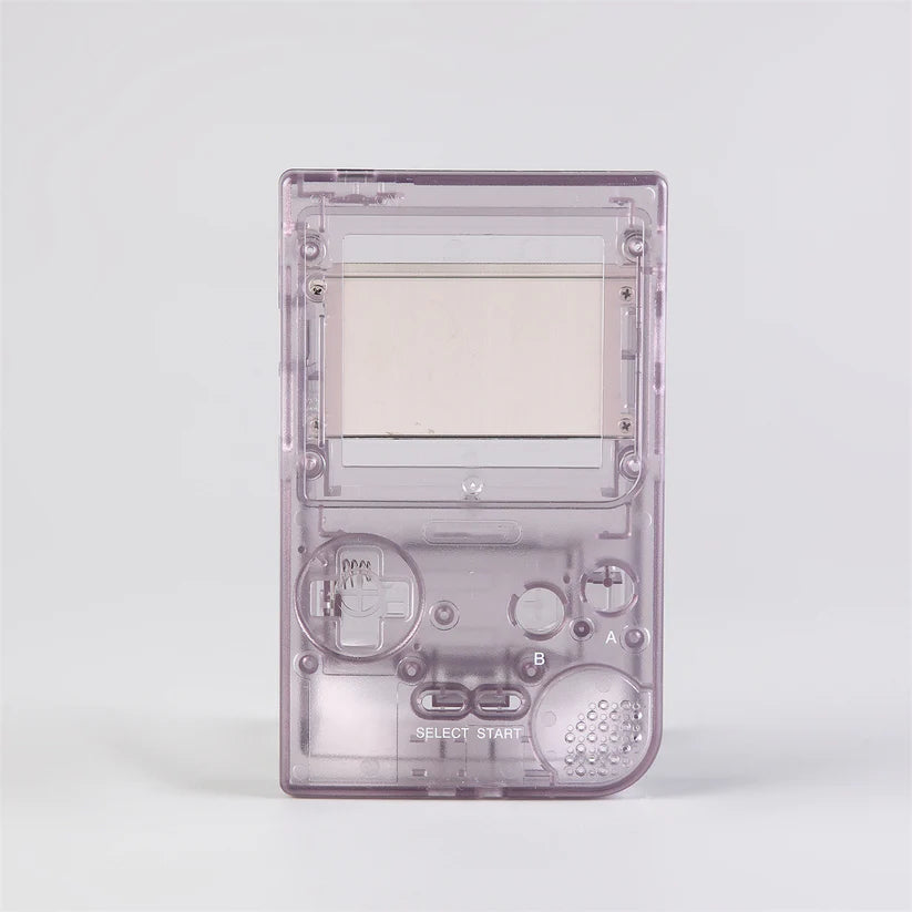 Custom cheapest GameBoy Pocket - IPS Screen