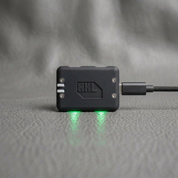 GC Pocket+ Adapter - GameCube to USB-C Controller Adapter