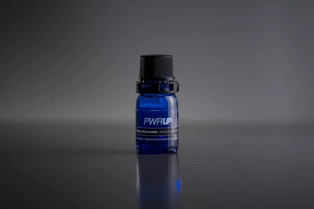Ceramic Kit - PWRUp - Hand Held Legend