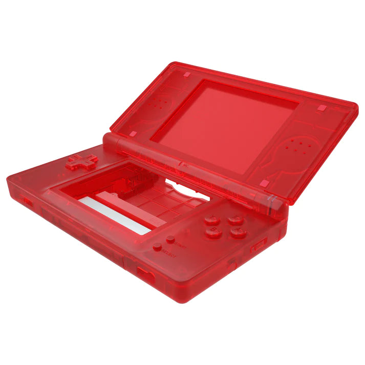 Full Shell Replacement for Nintendo DS Lite - eXtremeRate – Hand Held ...