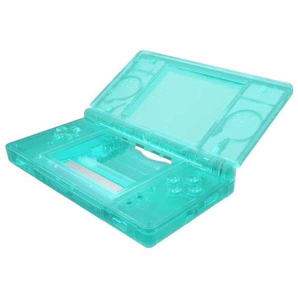Full Shell Replacement for Nintendo DS Lite - Extremerate Extremerate