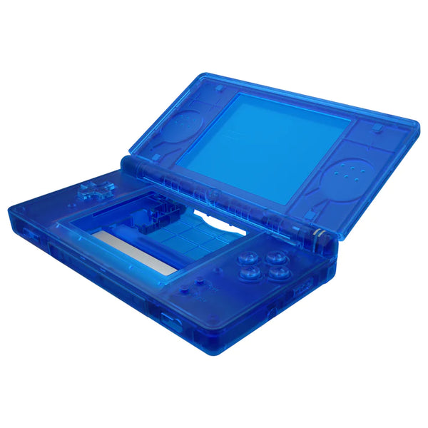 Full Shell Replacement for Nintendo DS Lite - Extremerate Extremerate