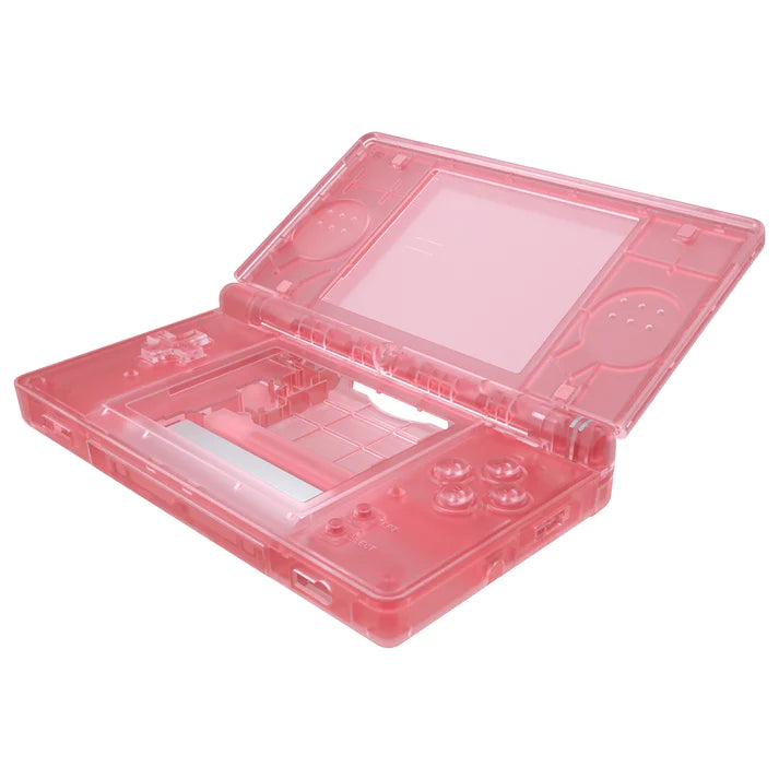 Full Shell Replacement for Nintendo DS Lite - eXtremeRate – Hand Held ...