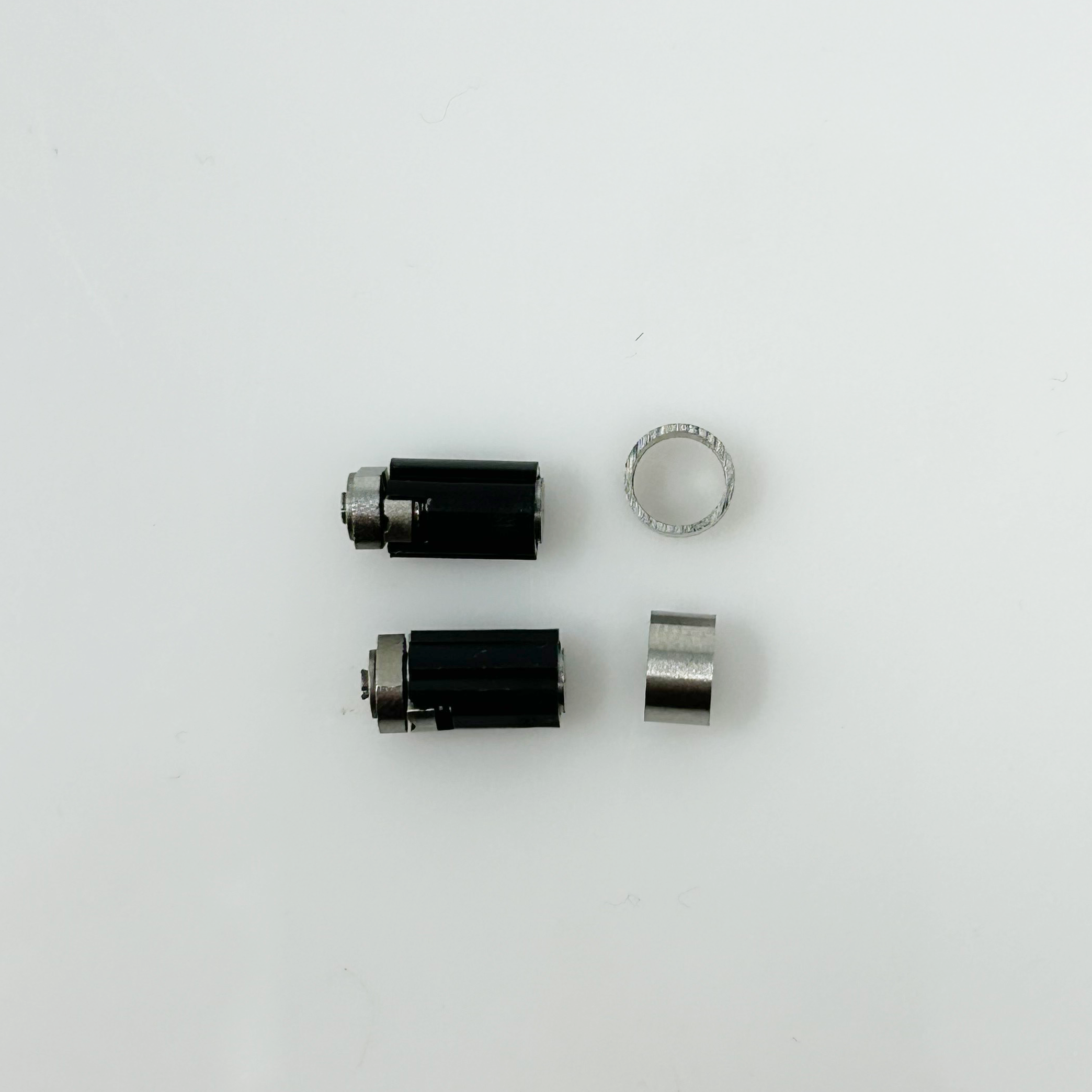 Nintendo DS Lite Hinge Replacement 2x