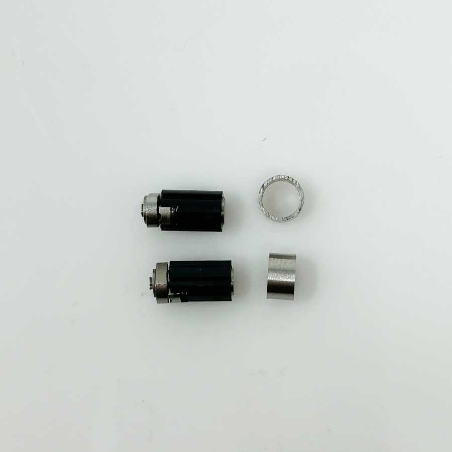 Nintendo DS Lite Hinge Replacement 2x