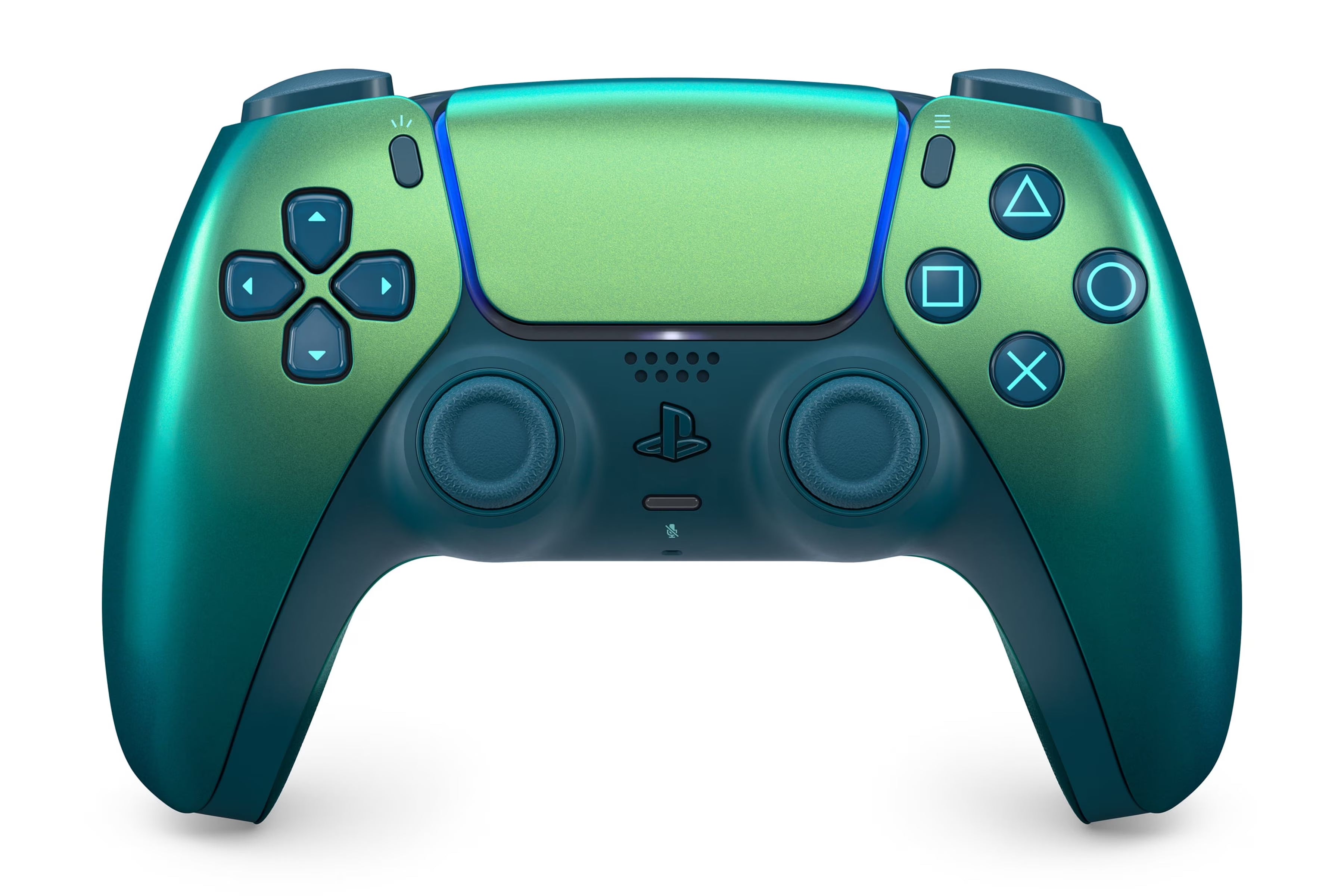 DualSense™ Wireless Controller - PS5™