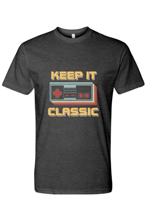 Keep It Classic T-Shirt