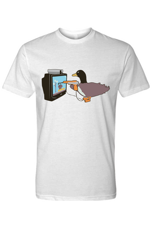 Duck Hunting T-Shirt