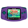 Made to Order Game Boy Advance Ultimate Console - Master | IPS UPGRADE ONLY Hand Held Legend