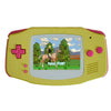 Made to Order Game Boy Advance Ultimate Console - Yellow Skate | IPS & LED UPGRADE ONLY Hand Held Legend