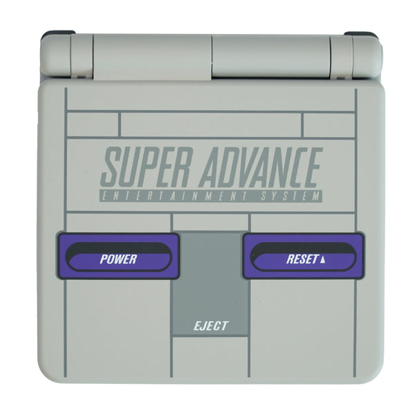 SNES