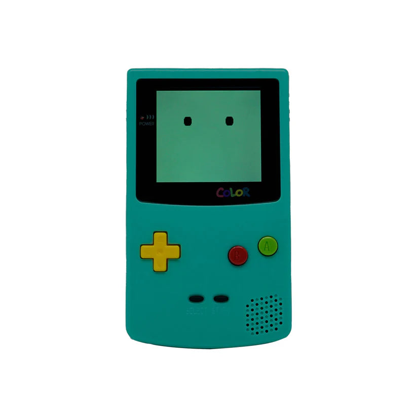 Game Boy Color Ultimate Builder - Build-to-Order - Hand Held Legend