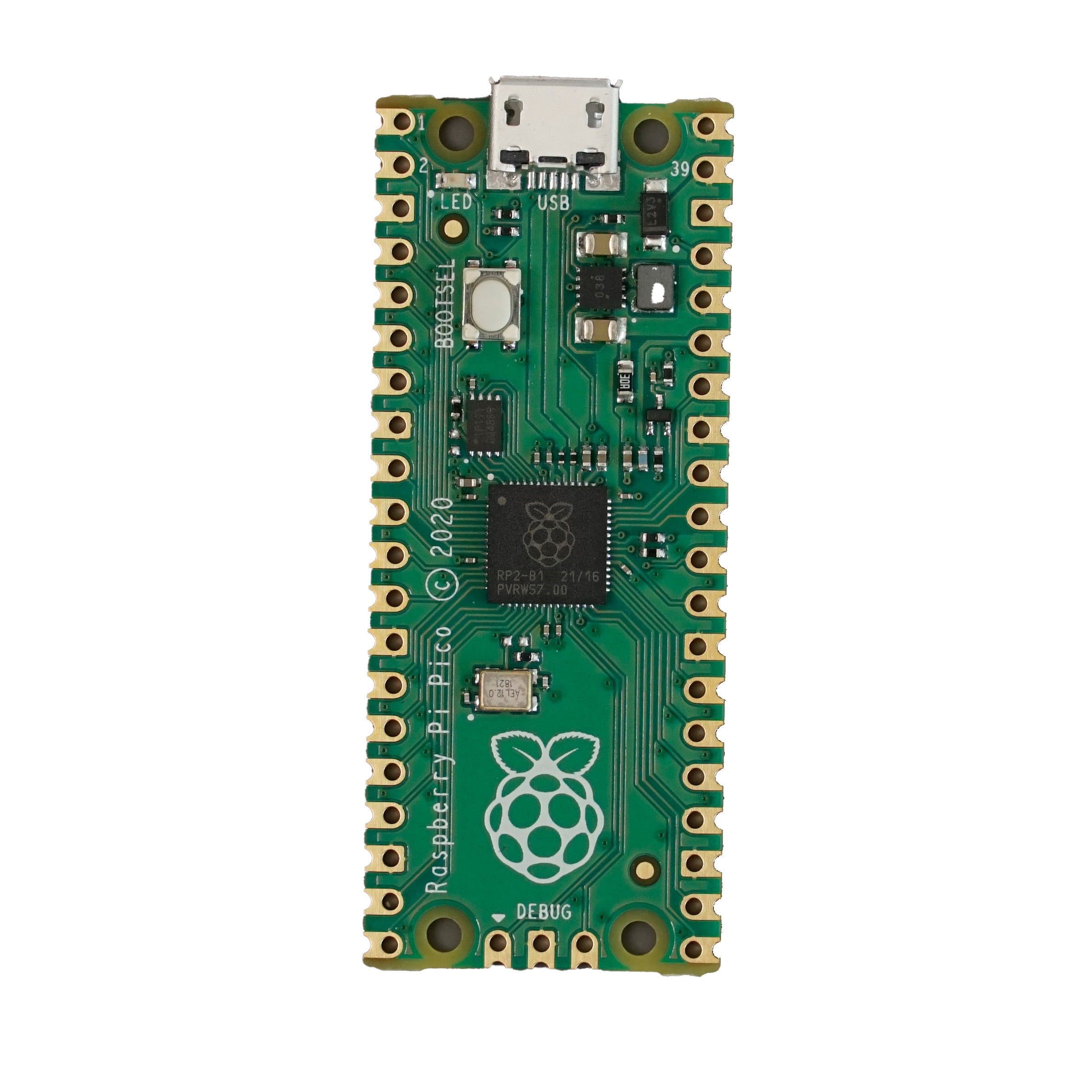 Raspberry Pi – Hand Held Legend