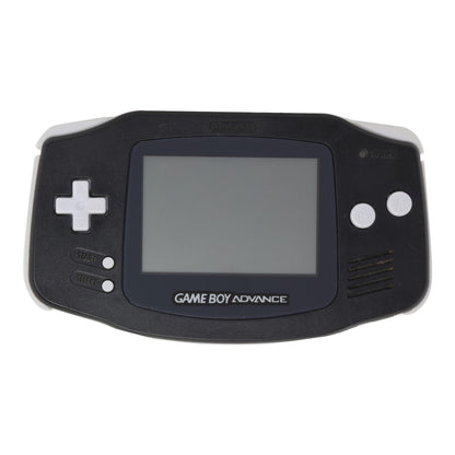 Game Boy Advance Made-To-Order OG Style Console