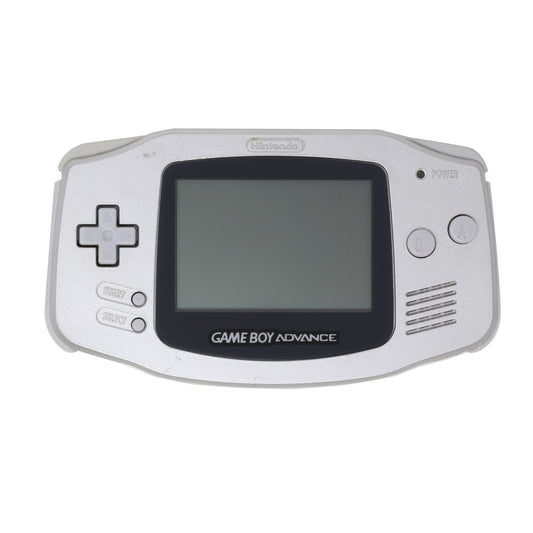 Game Boy Advance Made-To-Order OG Style Console