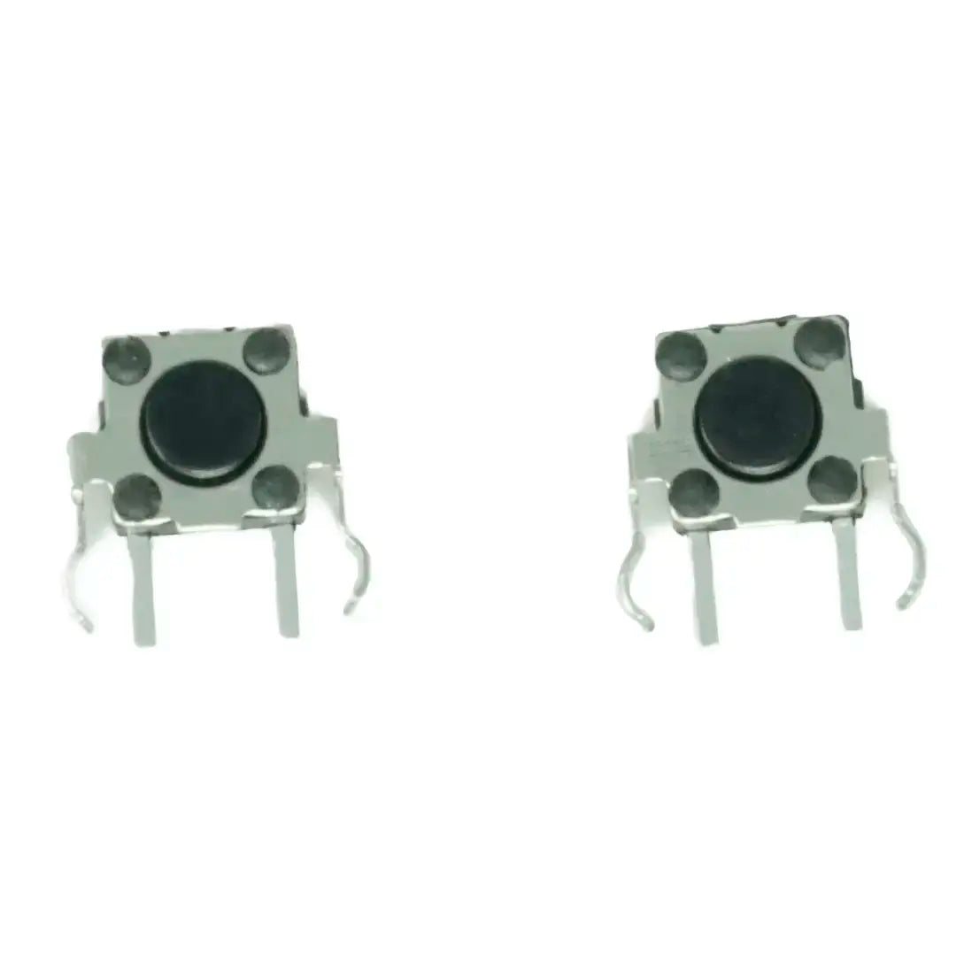 Game Boy Advance SP Replacement Bumper Button