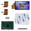 IPS LCD Kit for Game Boy Advance - Cloud Game Store Cloud game Store
