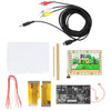 IPS Kit V2 with TV Output for Game Boy Advance (Touch Sensor Version) - HISPEEDIDO Shenzhen Speed Sources Technology Co., Ltd.