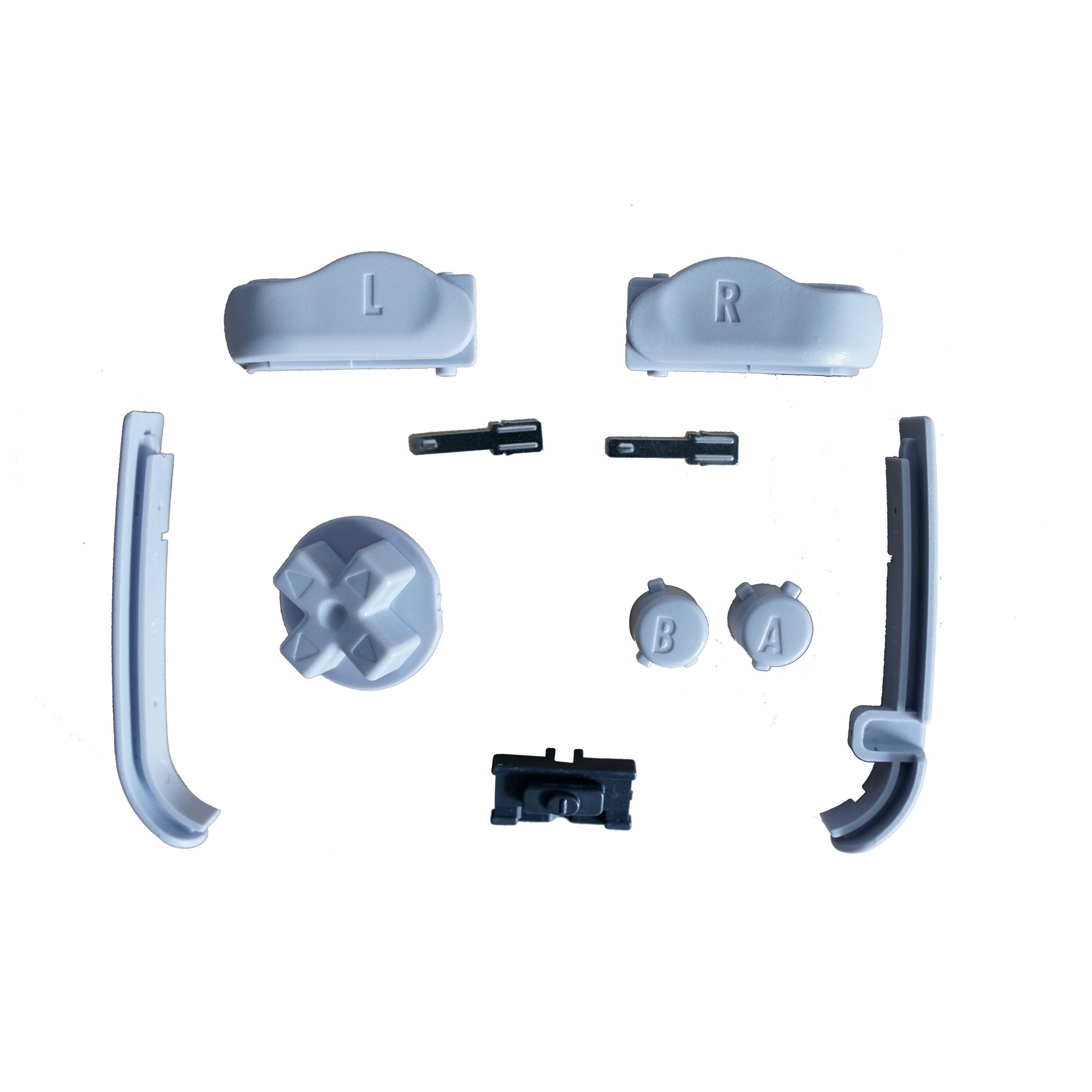 GameBoy Advance OEM Buttons – Hand Held Legend