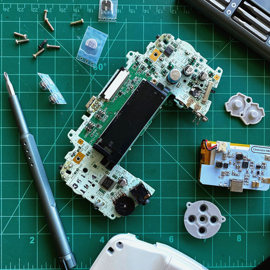 OEM (Original) Products