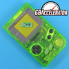 GBAccelerator - Game Boy Pocket and DMG Accelerator Division 6