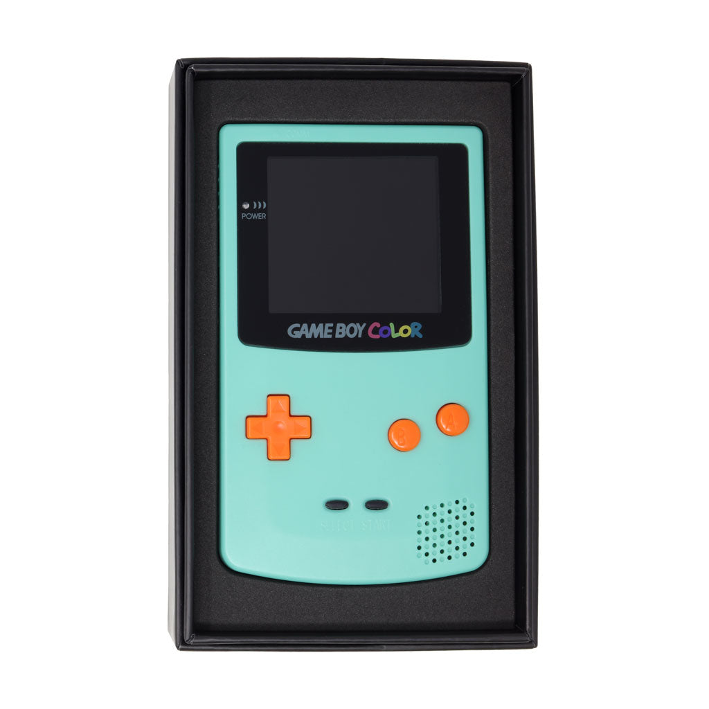 Game Boy Color Storage Protection Box KreeAppleGame