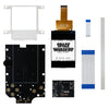 Game Boy DMG IPS LCD V5 Pro Backlight Kit with OSD - Hispeedido Shenzhen Speed Sources Technology Co., Ltd.