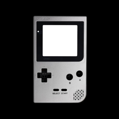 Game Boy Pocket Replacement Shell