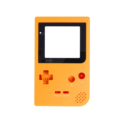 Game Boy Pocket Replacement Shell