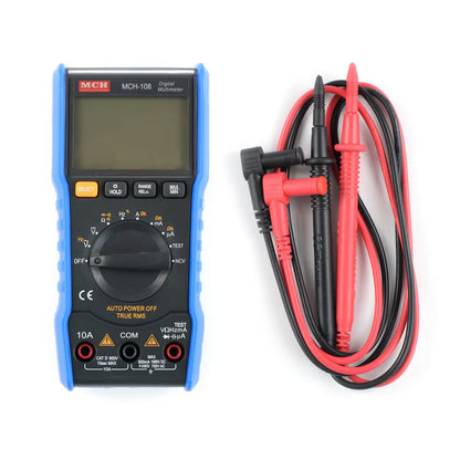 Digital Multimeter - iFixit