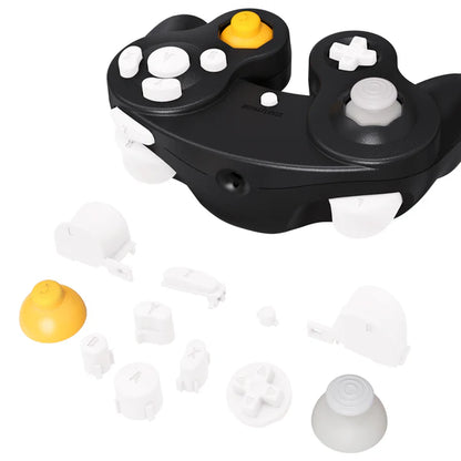 GameCube Controller Button Set - eXtremeRate