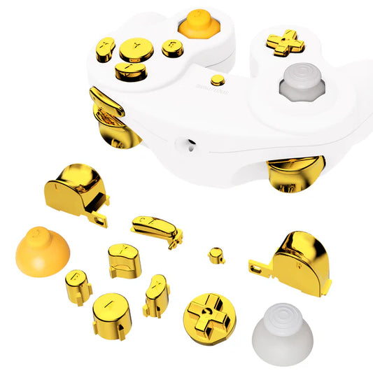 GameCube Controller Button Set - eXtremeRate